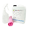 Pack découverte 1 bidon de 5 litres aquama indigo 1000ppm + Offert : 1 pulvérisateur 600 ml + 1 microfibre + 1 robinet doseur + 