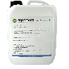 Pack découverte 1 bidon de 5 litres aquama indigo 1000ppm + Offert : 1 pulvérisateur 600 ml + 1 microfibre + 1 robinet doseur + 