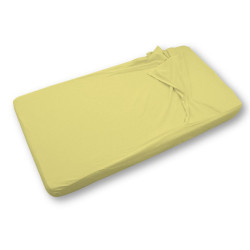 Combi drap poly 60 x 120 cm - Vanille
