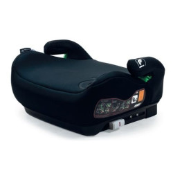 Siège auto isofix - 125 cm à 150 cm - GR 3 - R129