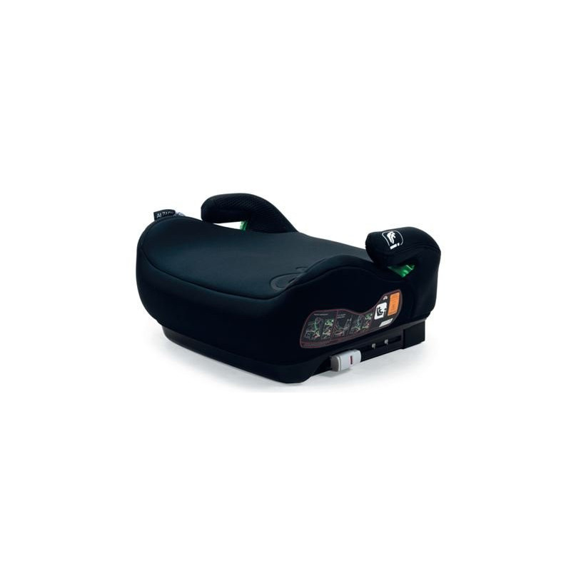 Siège auto isofix - 125 cm à 150 cm - GR 3 - R129
