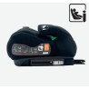 Siège auto isofix - 125 cm à 150 cm - GR 3 - R129