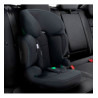 Siège auto isofix - 100 cm à 150 cm - GP 2/3 - R129
