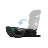 Siège auto isofix - 100 cm à 150 cm - GP 2/3 - R129
