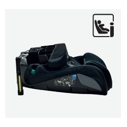 Siège auto isofix - 76 à 150 cm - GP 1/2/3 - R129