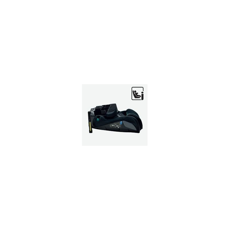 Siège auto isofix - 76 à 150 cm - GP 1/2/3 - R129