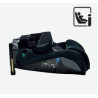 Siège auto isofix - 76 à 150 cm - GP 1/2/3 - R129