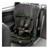 Siège auto isofix - 76 à 150 cm - GP 1/2/3 - R129