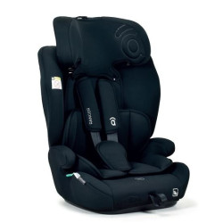 Siège auto - 76 à 150 cm - GP 1/2/3 - R129