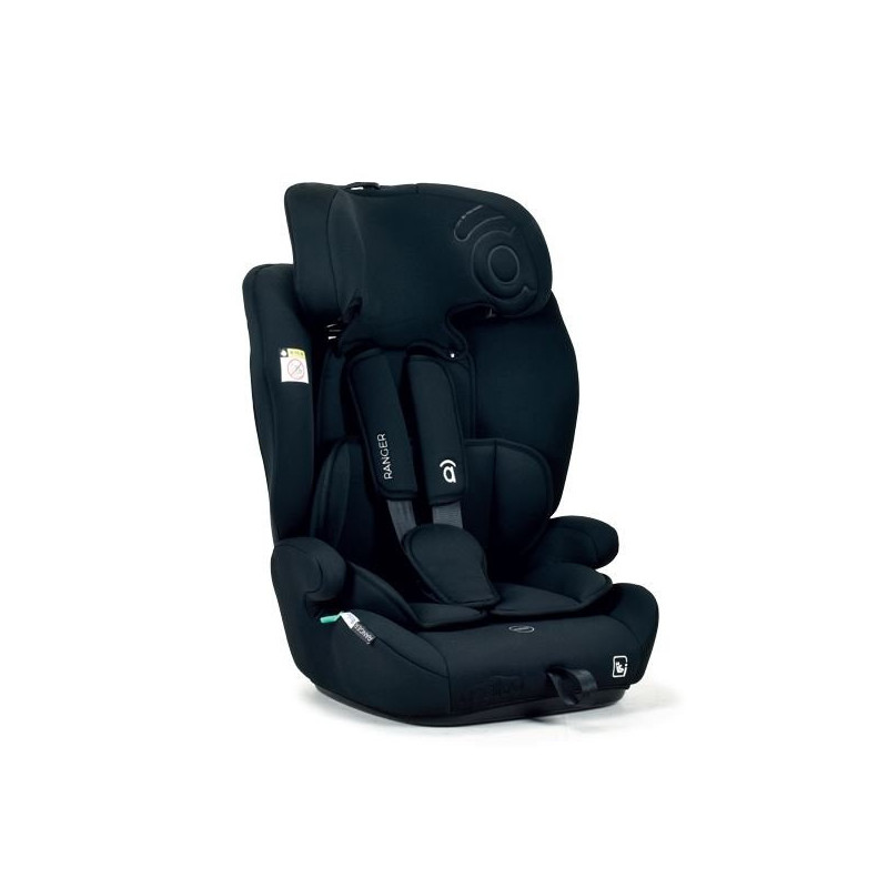 Siège auto - 76 à 150 cm - GP 1/2/3 - R129