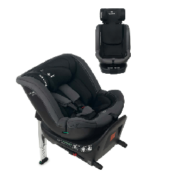 Siège auto Saturn isofix - 40 cm à 150 cm - GP 0/1/2/3
