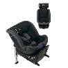Siège auto Saturn isofix - 40 cm à 150 cm - GP 0/1/2/3