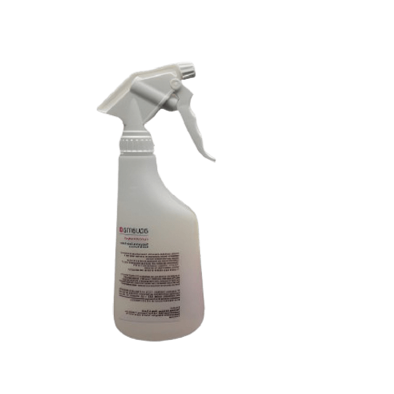 Pulvérisateur 600 ml