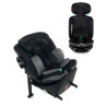 Siège auto isofix - 40-150 cm - GP 0/1/2/3 - R129
