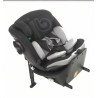 Siège auto isofix - 40-150 cm - GP 0/1/2/3 - R129