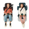 Siège auto isofix - 100-150 cm - GP 2/3 - R129