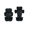 Siège auto isofix - 100-150 cm - GP 2/3 - R129