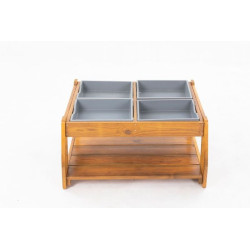 Small Outdoor Mud Table