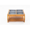 Small Outdoor Mud Table