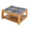Small Outdoor Mud Table