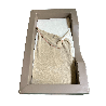 Drap housse en éponge stretch 300gr