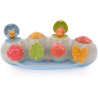 Pop up tolo bio - La foret