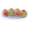 Pop up tolo bio - La foret