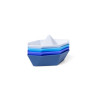 Jouets de bain bateaux 4 pièces - Little L