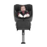 Siège auto i-size - 40 à 150 cm - Groupe 0/1/2/3