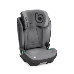 Siège auto Bravo Isofix I-size - 100 à 150 cm - Groupe 2/3