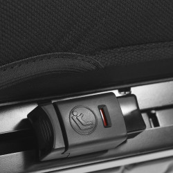 Siège auto Fuel Fix isofix - 125 à 150 cm - Group e3