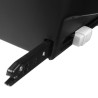 Siège auto Titane Isofix - 40 à 150 cm - Groupe 0/1/2/3