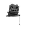 Siège auto Titane Isofix - 40 à 150 cm - Groupe 0/1/2/3