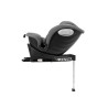 Siège auto Titane Isofix - 40 à 150 cm - Groupe 0/1/2/3
