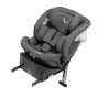 Siège auto Titane Isofix - 40 à 150 cm - Groupe 0/1/2/3