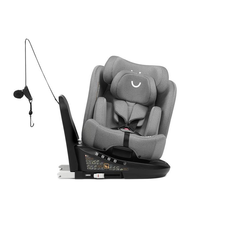Siège auto Scala Isofix - 40 à 150 cm - Groupe 0/1/2/3