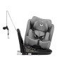 Siège auto Scala Isofix - 40 à 150 cm - Groupe 0/1/2/3