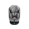 Siège auto Scala Isofix - 40 à 150 cm - Groupe 0/1/2/3