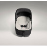 Siège auto Calmi Isofix - 40 cm à 75 cm - Groupe 0+