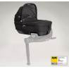 Siège auto Calmi Isofix - 40 cm à 75 cm - Groupe 0+