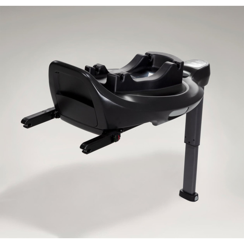 Socle de siège auto Isofix - 40 cm - 105 cm