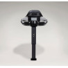 Socle de siège auto Isofix - 40 cm - 105 cm