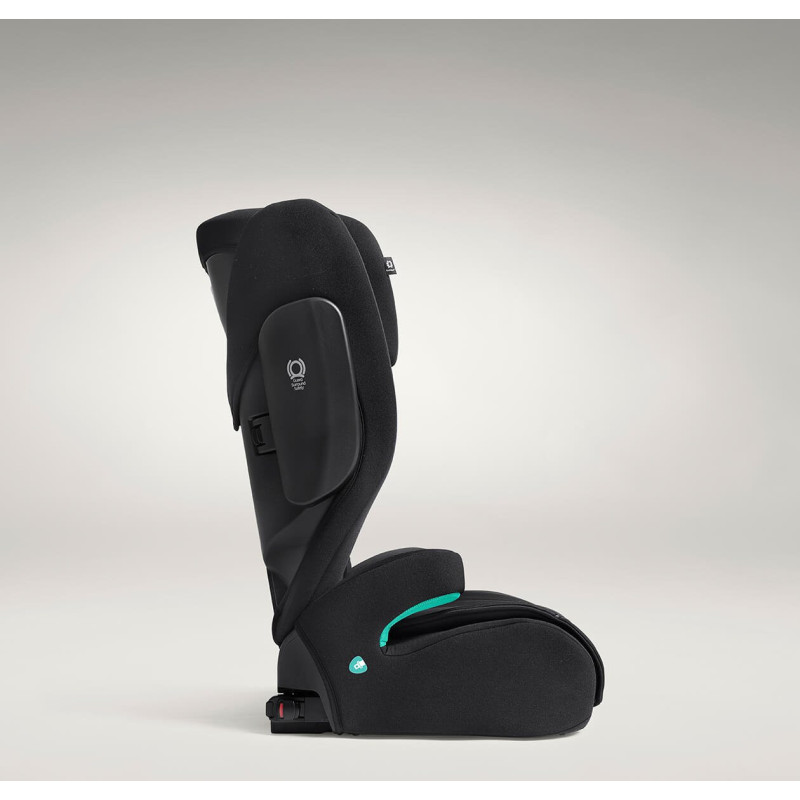 Siège auto Isofix i-Traver - 100 cm - 150 cm - Groupe 2/3