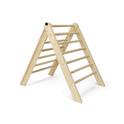Triangle escalade