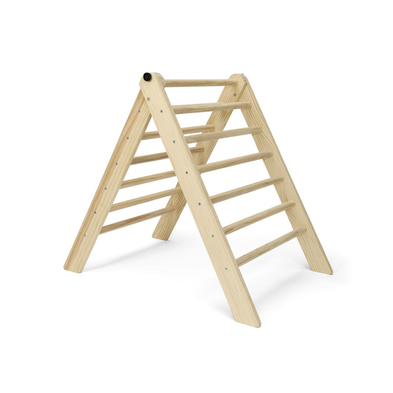 Triangle escalade