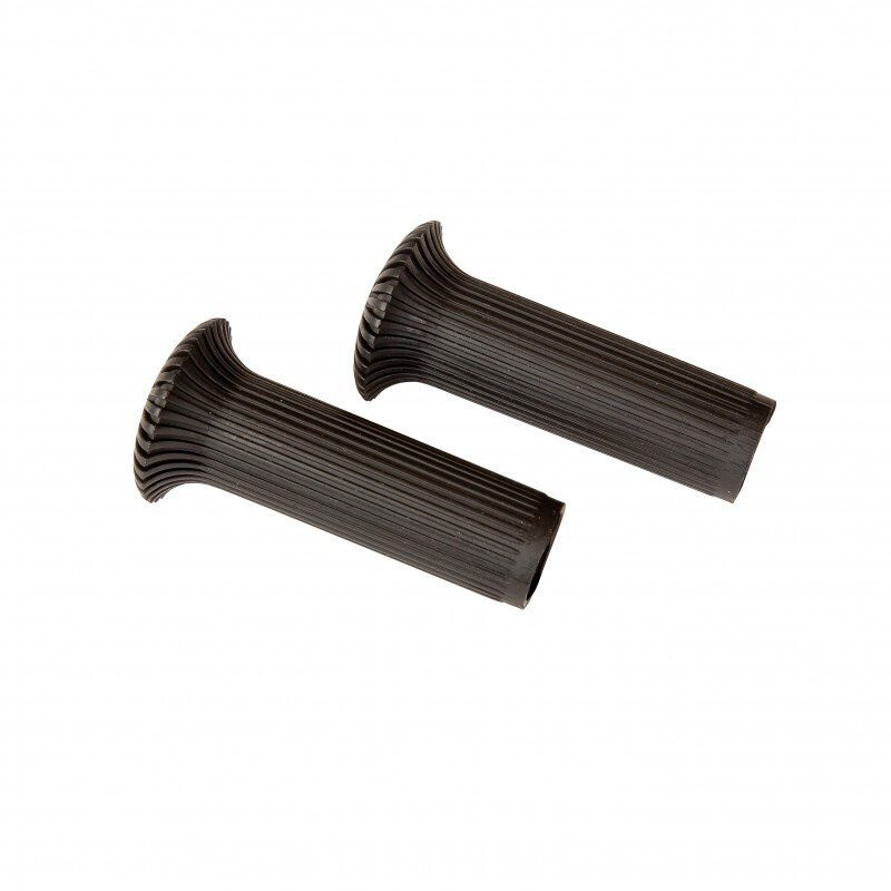 2 poignées pour mini viking noir