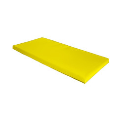Tapis de gym en mousse pvc 180x60x3cm