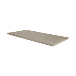 Tapis de gymnastique en mousse pvc 200x100x3cm
