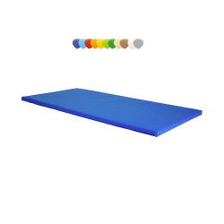 Tapis de réception enfant en mousse pvc 200x120x5cm