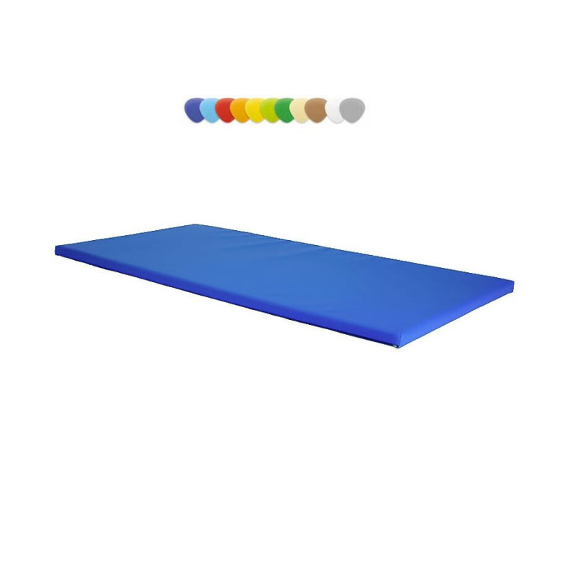 Tapis de réception enfant en mousse pvc 200x120x5cm